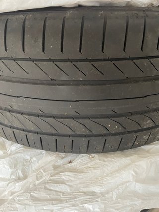Llantas originales Mercedes AMG 19”