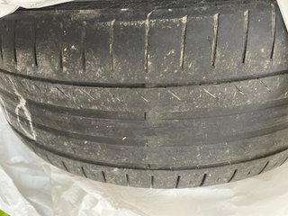 Llantas originales Mercedes AMG 19”