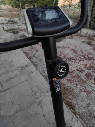 Bicicleta Estática FC 50