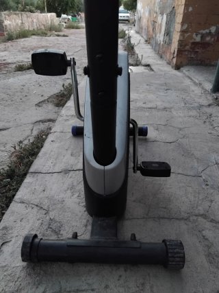 Bicicleta Estática FC 50