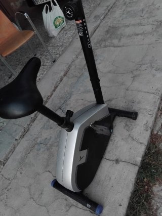 Bicicleta Estática FC 50