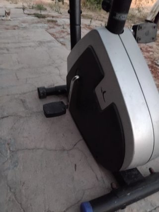 Bicicleta Estática FC 50