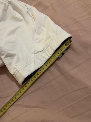 Culotte Corto Castelli sin tirante size XS NUEVO