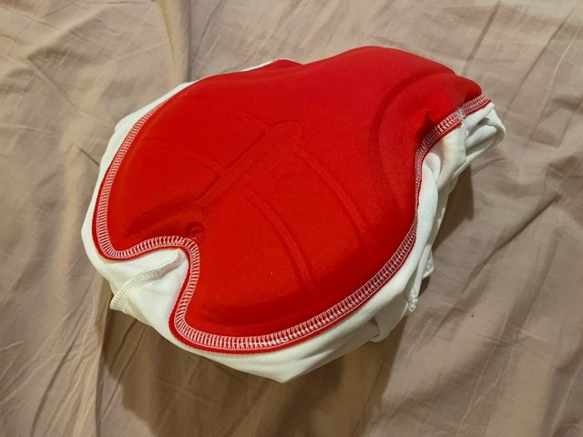 Culotte Corto Castelli sin tirante size XS NUEVO