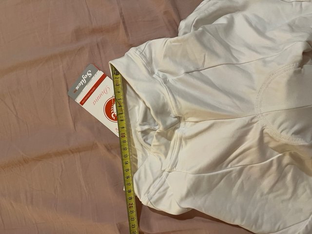 Culotte Corto Castelli sin tirante size XS NUEVO
