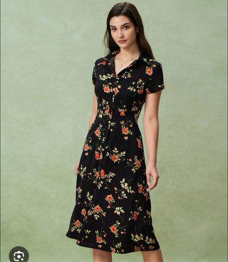 Vestido Rihoas sin estrenar