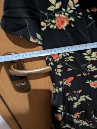 Vestido Rihoas sin estrenar