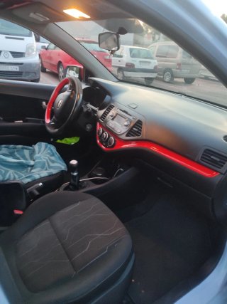 KIA Picanto 2014