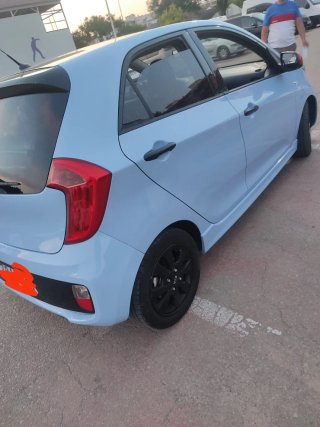 KIA Picanto 2014