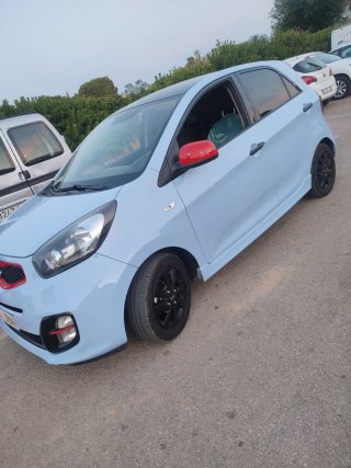 KIA Picanto 2014