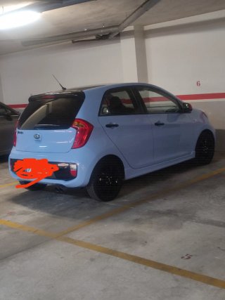 KIA Picanto 2014