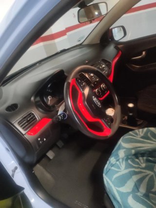 KIA Picanto 2014