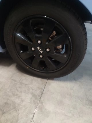 KIA Picanto 2014