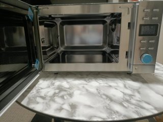 Horno Microondas Cecotec 20L capacidad