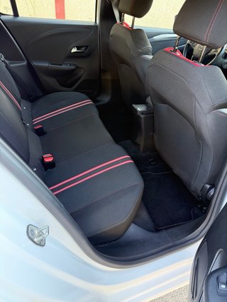 Opel Corsa 2021