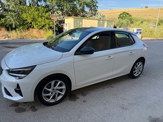 Opel Corsa 2021
