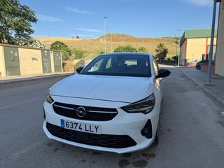 Opel Corsa 2021