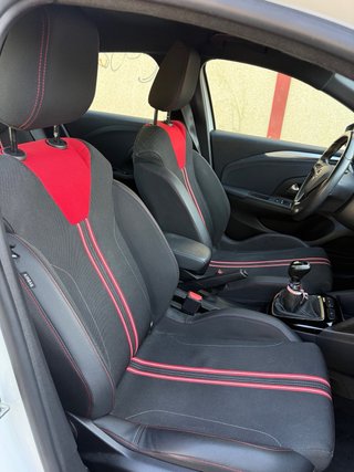 Opel Corsa 2021