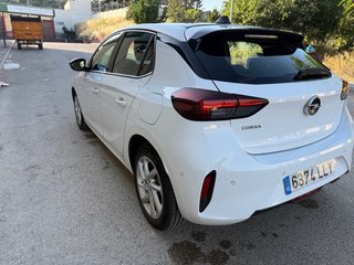 Opel Corsa 2021