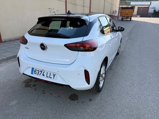 Opel Corsa 2021