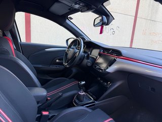 Opel Corsa 2021