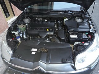 Citroen C5 2011