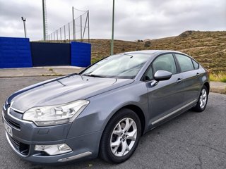 Citroen C5 2011