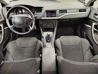 Citroen C5 2011