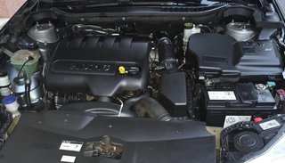 Citroen C5 2011