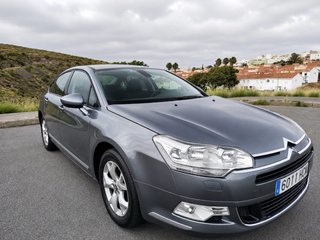 Citroen C5 2011