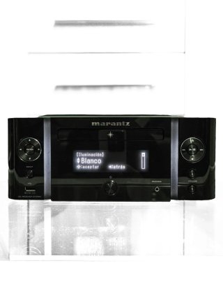 Marantz M-CR611 Melody Media Network CD Receiver