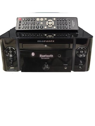 Marantz M-CR611 Melody Media Network CD Receiver