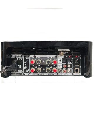 Marantz M-CR611 Melody Media Network CD Receiver