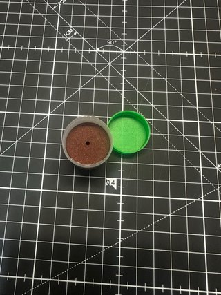 Mini Amoladora Eléctrica 135W