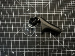 Mini Amoladora Eléctrica 135W