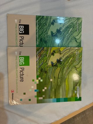 Libros ingles B1 Richmond