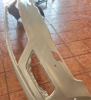 Paragolpes Delantero Golf 7 Original