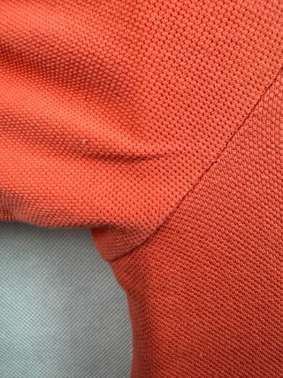 Polo Ralph Lauren Talla M Naranja