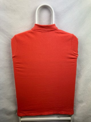 Polo Ralph Lauren Talla M Naranja
