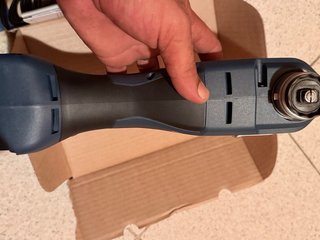 Herramientas Bosch 18V Nuevas