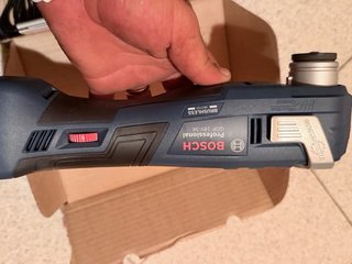 Herramientas Bosch 18V Nuevas