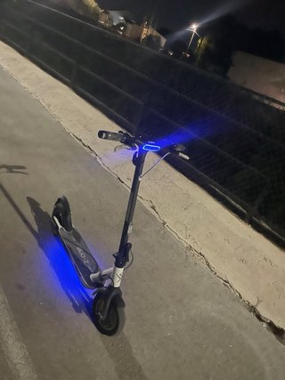 Patinete eléctrico SmartGyro Z-One 2
