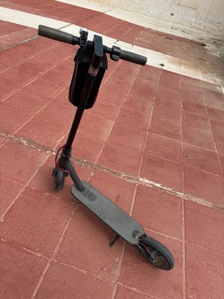 Patinete Eléctrico Xiaomi