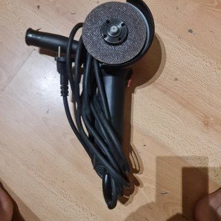 Radial Wurth 115 mm