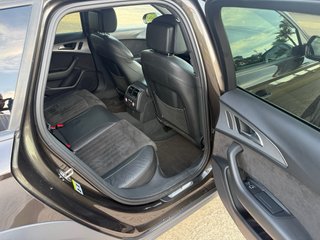 Audi A6 Allroad 2014