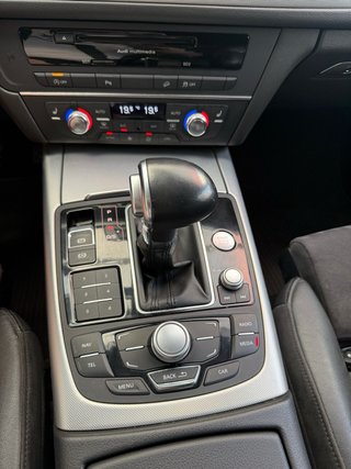 Audi A6 Allroad 2014