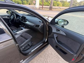 Audi A6 Allroad 2014