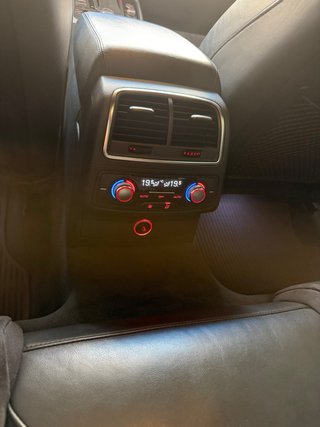 Audi A6 Allroad 2014