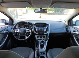 Ford Focus 1.6TDCI 90CV