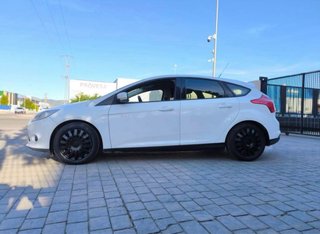 Ford Focus 1.6TDCI 90CV